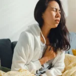 Can Sleeping Position Cause Chest Pain