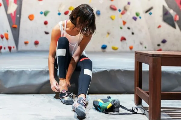 Can Women Wear Men's Climbing Shoes?