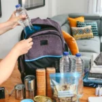 Can You Carry a Meal In a Backpack