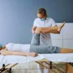 Can You Massage Fluid Out of Knee