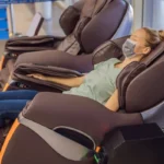 Can You Sleep in a Massage Chair