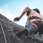 How Much Weight Can a Climbing Harness Hold?