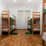 Do All Hostels Have Lockers