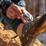 Do Climbing Shoes Stretch In Length