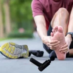 Do Massage Guns Work for Plantar Fasciitis