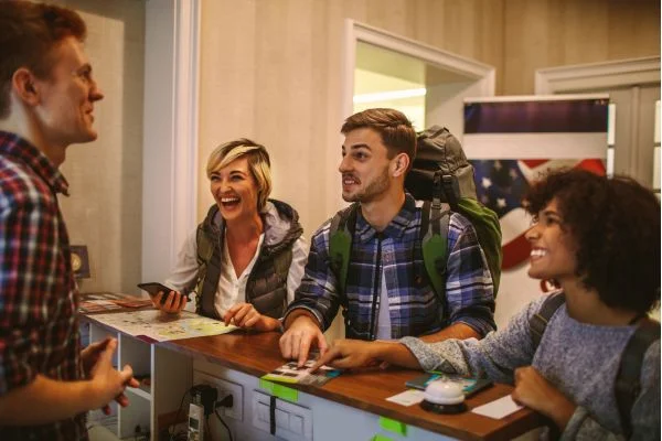 Do You Get Lockers in Hostels