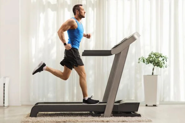 Do You Run Faster on a Treadmill
