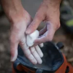 Does Climbing Chalk Contain Talc