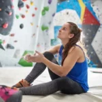 Does Climbing Chalk Prevent Blisters