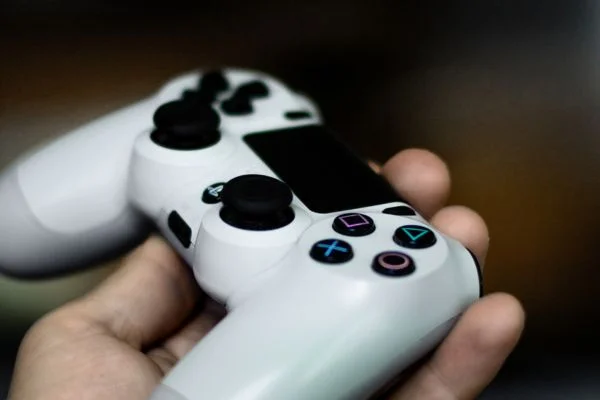 Does PS4 Controller Have Mic