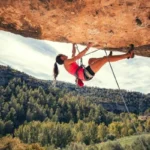 Does Rock Climbing Help You Lose Weight