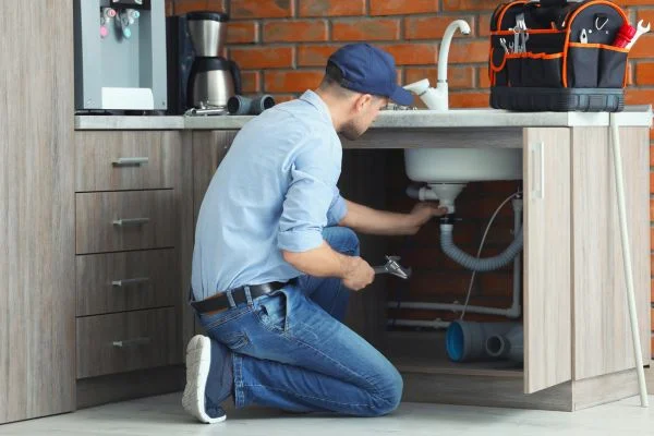 Why Bathroom Smells Like Rotten Eggs