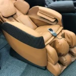 How Heavy is a Massage Chair