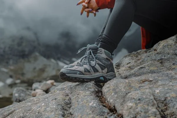 How Long Do Hiking Shoes Last