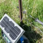 How Long Will a Solar Powered Fence Charger Last