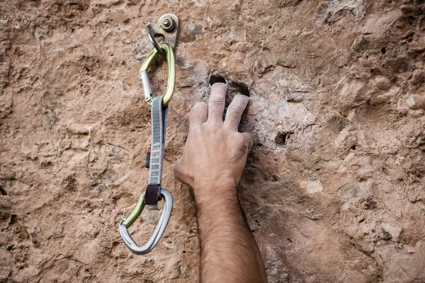 How Many Carabiners Do I Need For Sport Climbing