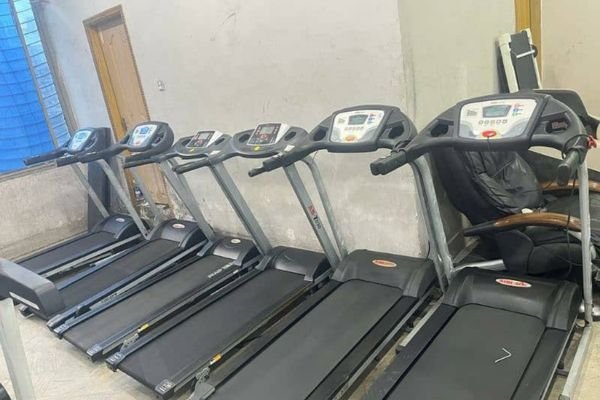 How Much Is My Treadmill Worth