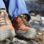 How Should Hiking Boots Fit