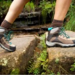 How Should Hiking Shoes Fit