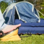 How To Blow Up An Air Mattress Without a Pump