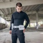 How To Carry Tactical Belt