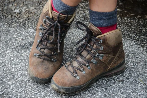 How To Choose Hiking Boots