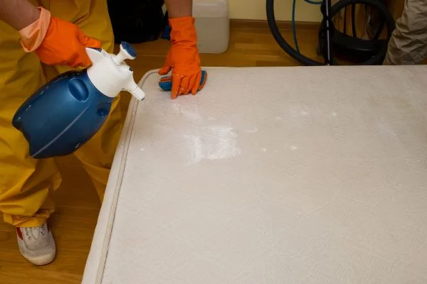 How To Clean A Air Mattress