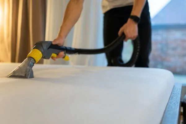 How To Clean A Air Mattress