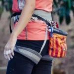 How To Clean Climbing Chalk Bag