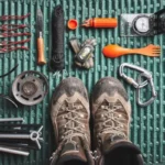 How To Clean Climbing Gear