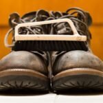 How To Clean Hiking Shoes