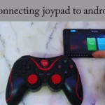 How To Connect Joypad to Android