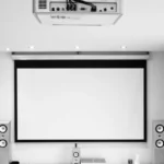 How To Connect Speaker To Projector