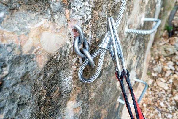 How To Fix Carabiner