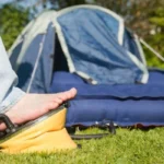 How To Fix a Hole In An Air Mattress