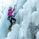 How To Ice Climb