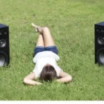 How To Install Outdoor Speakers