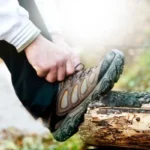 How To Lace Hiking Boots