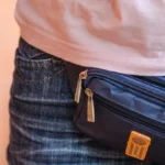 How To Make a Belt Pouch