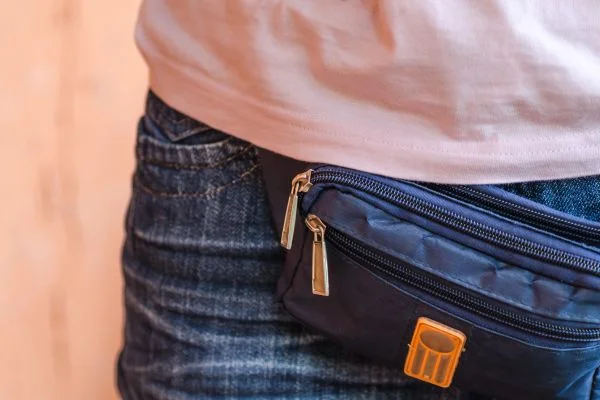 How To Make a Belt Pouch