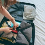 How To Pack A Backpack