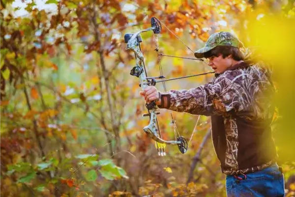 How To Pack Backpack For Hunting