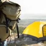 How To Pack a Tent Into a Backpack