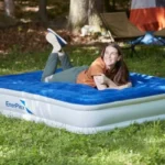 How To Patch An Air Mattress With Super Glue