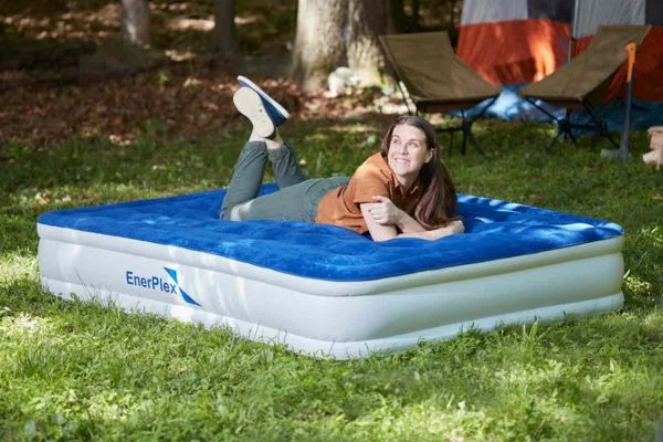 How To Patch An Air Mattress With Super Glue