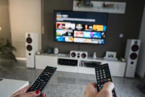 How To Play TV Through RV Speakers