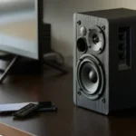 How To Play TV Through RV Speakers