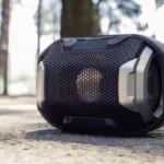 How To Power Outdoor Speakers