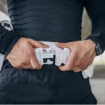 How To Put On Tactical Belt