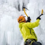 How To Start Ice Climbing